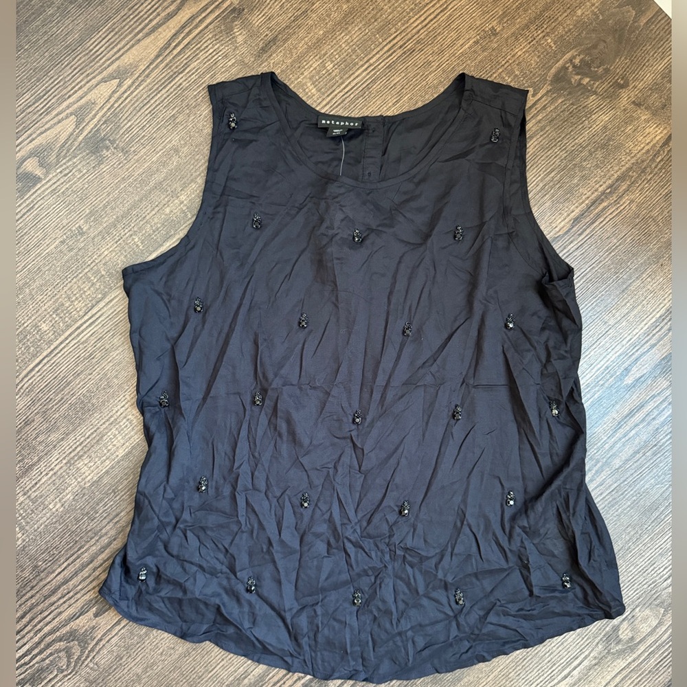 New top